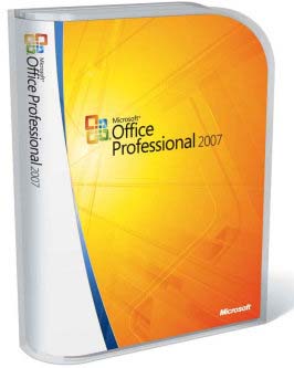 Microsoft Office 2007_SP3 三合一精简版