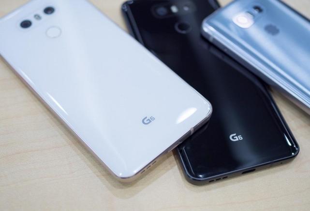 LG承认手机业务退出中国市场：遭遇中国厂商碾压