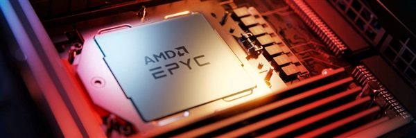 AMD Zen4旗舰新U屠榜最快处理器：一颗