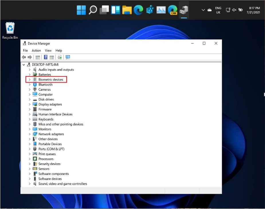 Windows 11 Build 22000.100预览版已发现问题汇总