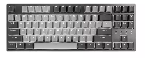 不同价位键盘有什么好的机械键盘推荐？0-1000元键盘推荐！