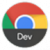 谷歌浏览器(Google Chrome) V93.0.4535.3 官方开发版