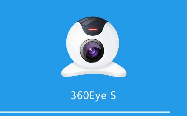 360eyes监控摄像头