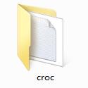 Croc(文件安全传输小工具)