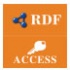 RdfToAccess(数据转换软件) V1.8 英文安装版