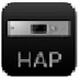 HAP Music Transfer（音频传输软件） V1.3.0 官方安装版