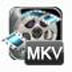 Emicsoft MKV Converter V4.1.20 英文安装版