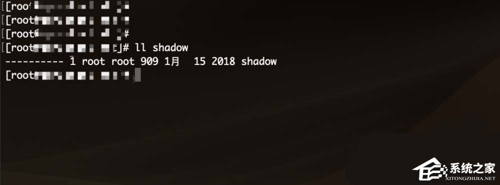 Linux如何查找shadow文件进入？这样几步轻松搞定！