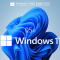 Windows11 Build 22000.120 专业版系统 V2021.08