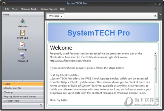 SystemTECH