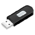 USB存储设备循环拷贝测试工具 V1.0 绿色免费版