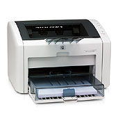 惠普HPLaserJet1022nw打印机驱动