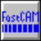 FastCAM套料软件 V7.2.0 免费版