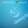 深度技术 Win10 64位 永久激活版 V2021.10