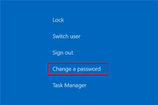 如何在Windows 11中更改密码和用户名？