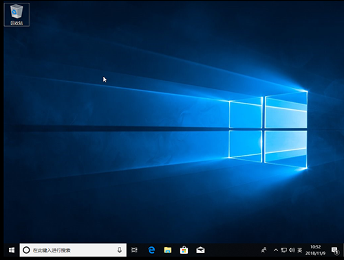 升级成Windows11任务栏无效 输入法选框消失怎么办？