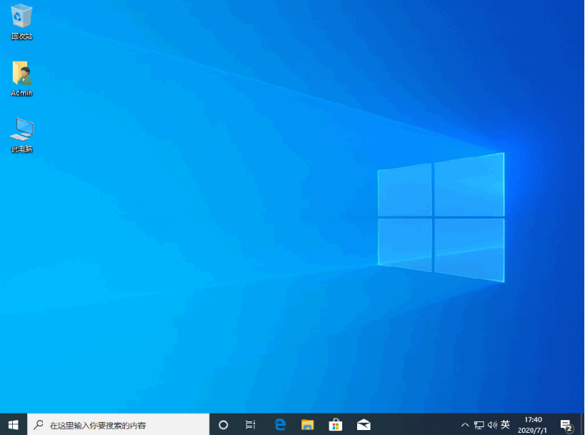 Win10系统电脑显示正在配置windows升级卡住了怎么解决？