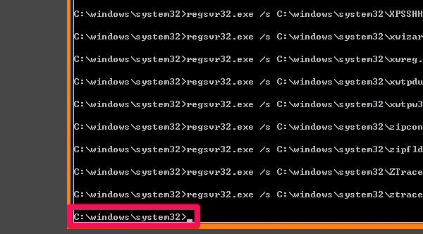 Win10应用提示nvspcap.dll没有被指定在Windows上运行怎么办？