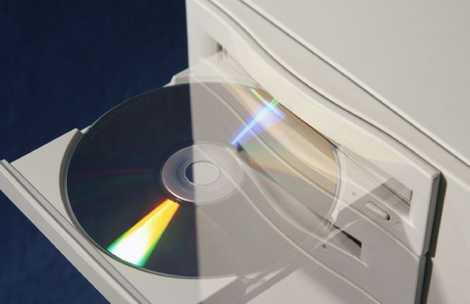 怎么使用光盘安装win7系统？光盘安装win7图文教程