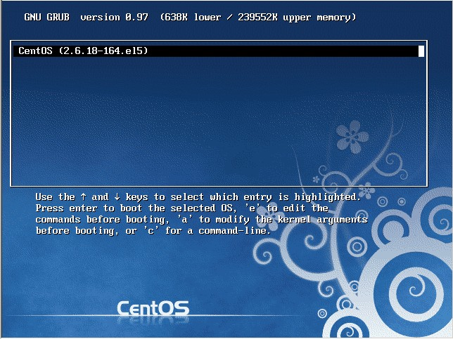Linux CentOS系统忘记密码怎么办？Linux CentOS忘记密码解决方法