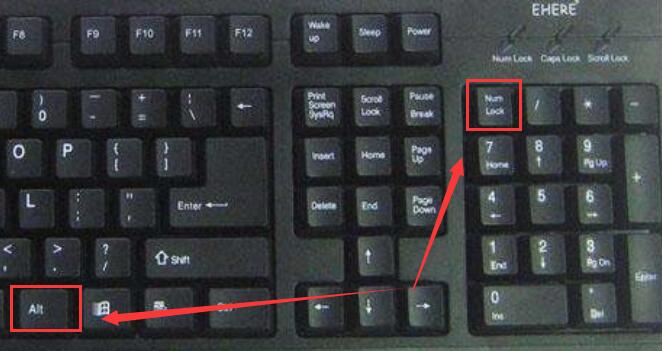 Win10键盘快捷键怎么恢复？Win10键盘快捷键恢复方法介绍