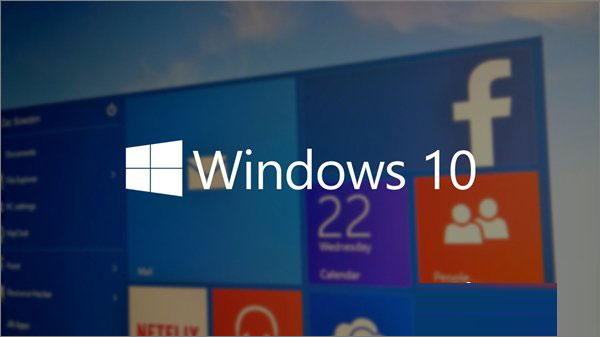 Windows10系统黑屏怎么一键还原？