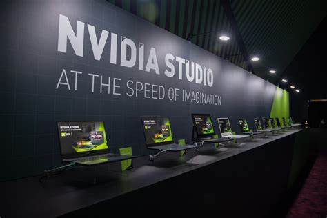 NVIDIA Studio显卡驱动