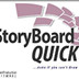 StoryBoard Quick 6(3D动画制作软件) V6.0 免费安装版