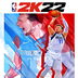 NBA2K22修改器 V2021.09.10 免费版