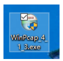 winpcap如何下载安装