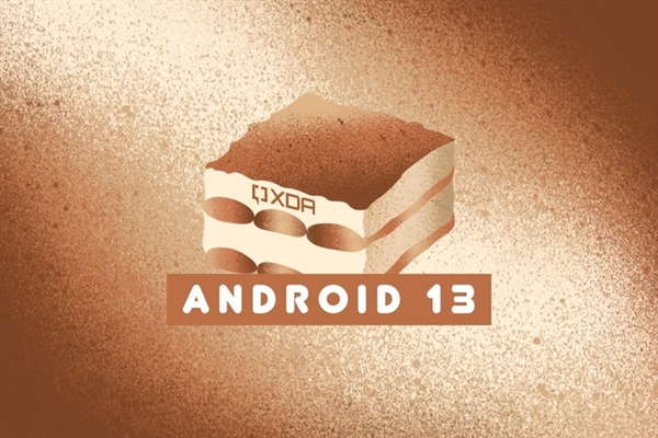 代号提拉米苏！Android 13感受下：补齐Android 12短板