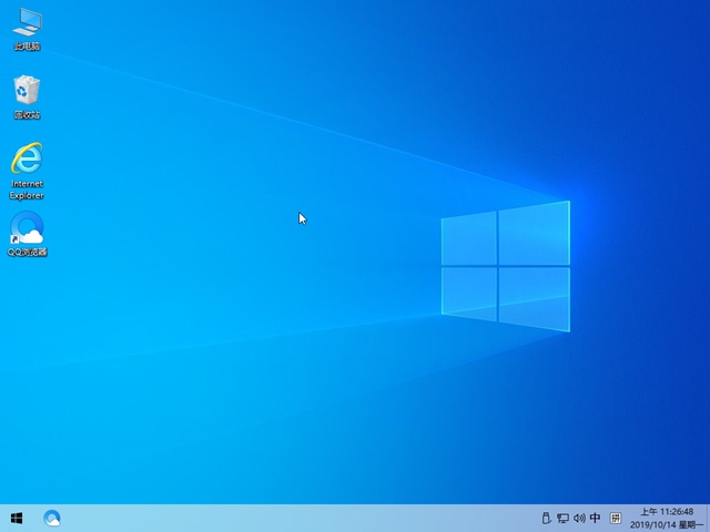 windows7纯净版是怎么安装到新电脑的？windows7纯净版安装教程