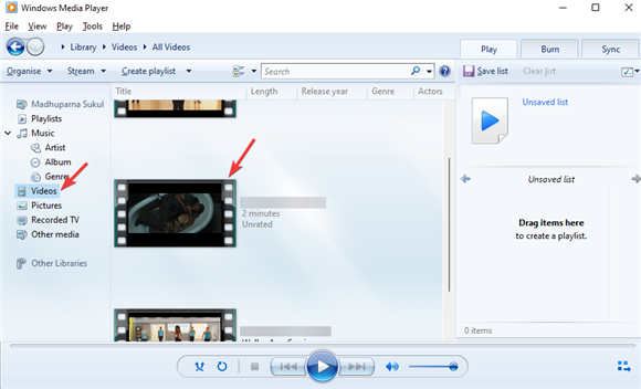 MOV视频文件怎么打开 Win11系统打开MOV视频文件的方法讲解
