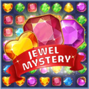 宝石魔法之谜(Jewel Mystery) V1.1.2 安卓版