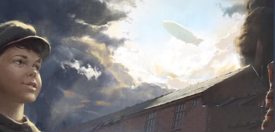 《维多利亚3》满天星条旗成就解锁方法介绍