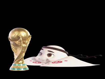 《卡塔尔世界杯》吉祥物购买位置介绍