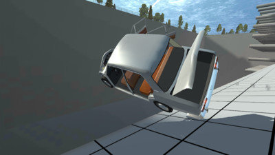 车祸物理模拟器 v2.1
