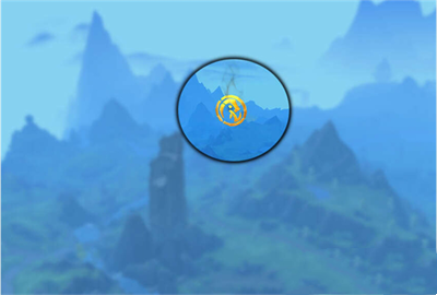 《魔兽世界》10.0欧恩哈拉平原巨龙魔符位置坐标介绍