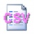 csv文件查看器(CSVFileView) V2.58 绿色版