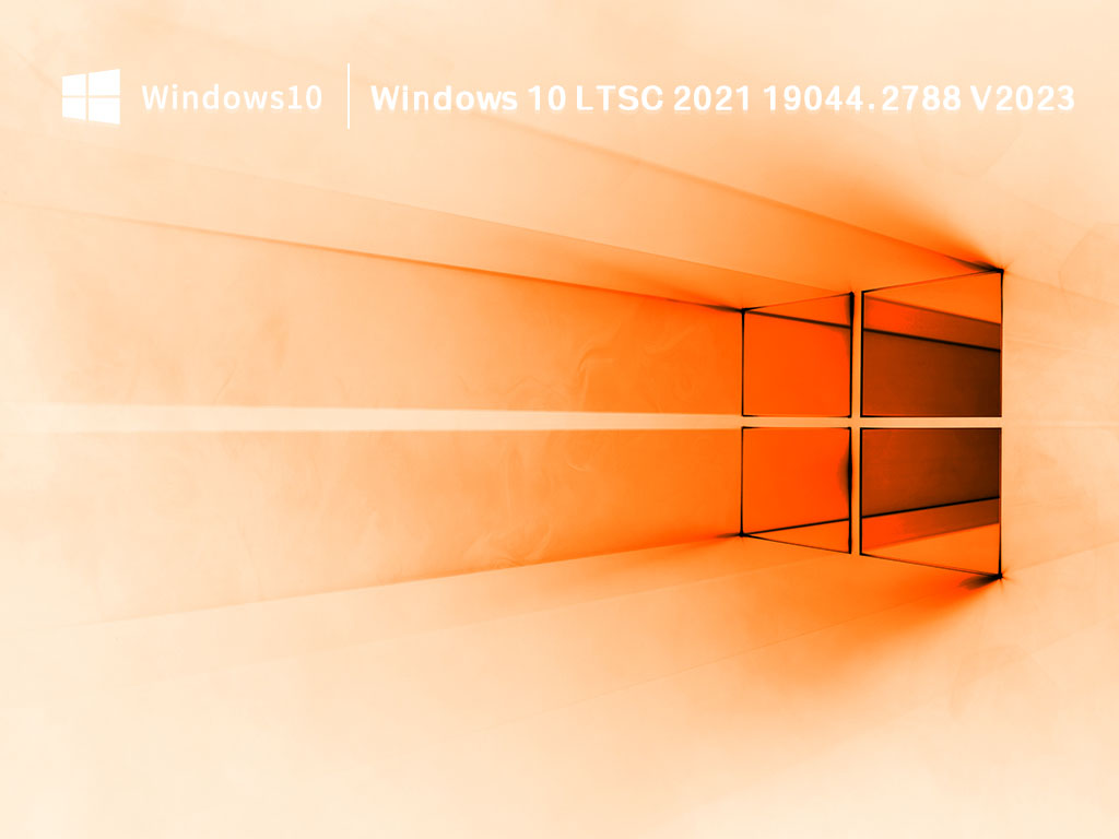 Windows 10 LTSC 2021 19044.2788 V2023