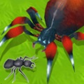 昆虫进化大乱斗模拟器游戏 1.0
