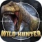野生恐龙狩猎游戏 1.0.1