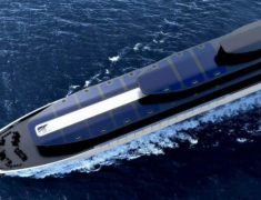日本初创公司PowerX计划研发LFP锂电池 2025年推出中距离电动轮船