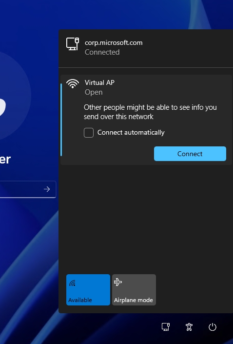 微软宣布Windows 11 Insider Preview Build 23471.1000推送了！