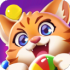 开心糖果猫2023新版消消乐(Candy Cat) v3.0.8安卓版