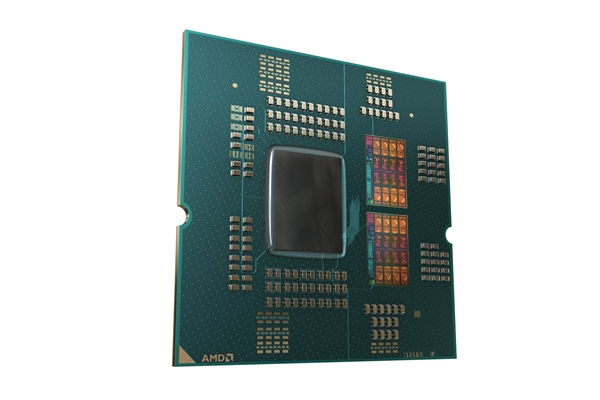 AMD锐龙7000三款新U来了：一键能效暴涨
