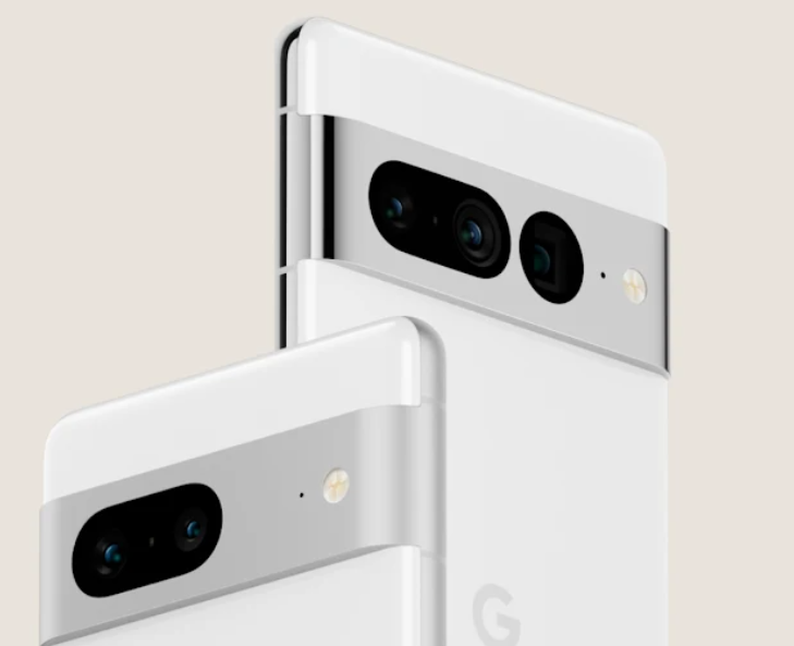 谷歌承诺 Pixel 7/7 Pro / 6a 手机将在