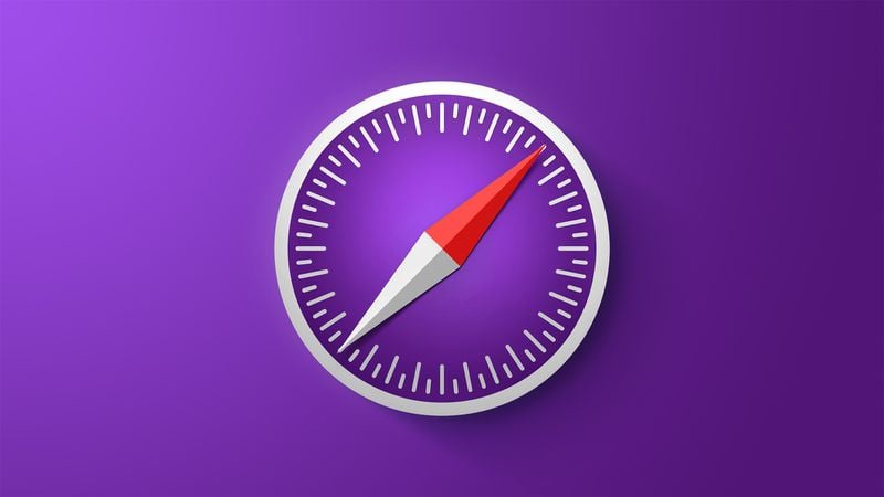苹果 Safari 浏览器技术预览版 162 发