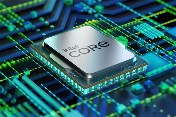 AMD抢走的CPU市场 Intel誓言拿回来 夺