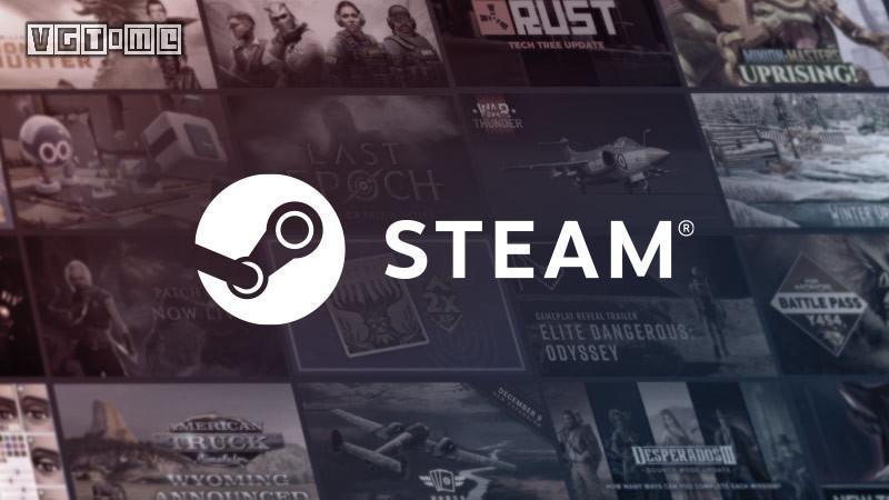 Steam周销量：《霍格沃茨之遗》登顶榜